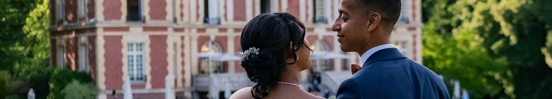 Photographe de mariage à Rouen